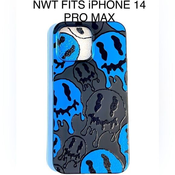NWT iPhone 14 Pro Max Case - Picture 1 of 2